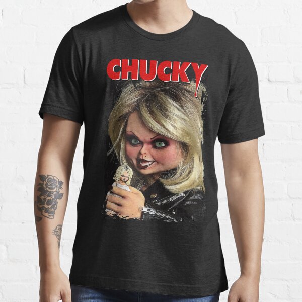 Chucky Geschenke Merchandise Redbubble