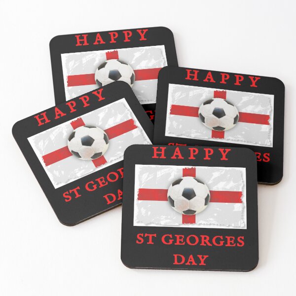 Item preview, Happy St Georges Day designed and sold by swaise.