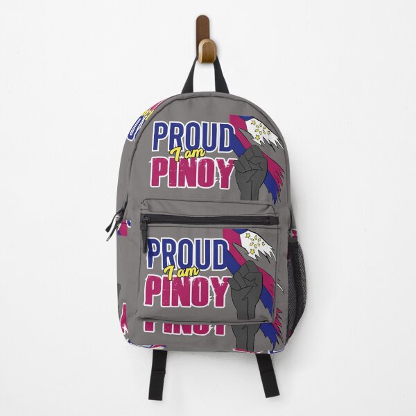 Item preview, Proud Pinoy designed and sold by markyartshop.