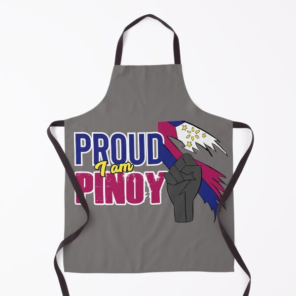 Item preview, Proud Pinoy designed and sold by markyartshop.