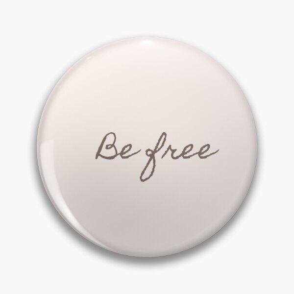 Item preview, Be free designed and sold by Hexagon98.