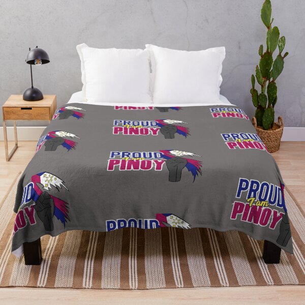 Item preview, Proud Pinoy designed and sold by markyartshop.