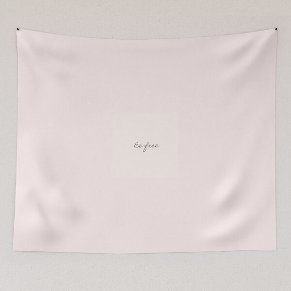 Item preview, Be free designed and sold by Hexagon98.