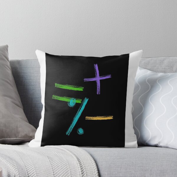 Item preview, math symbol designed and sold by fashioncollege.