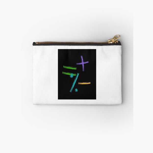 Item preview, math symbol designed and sold by fashioncollege.