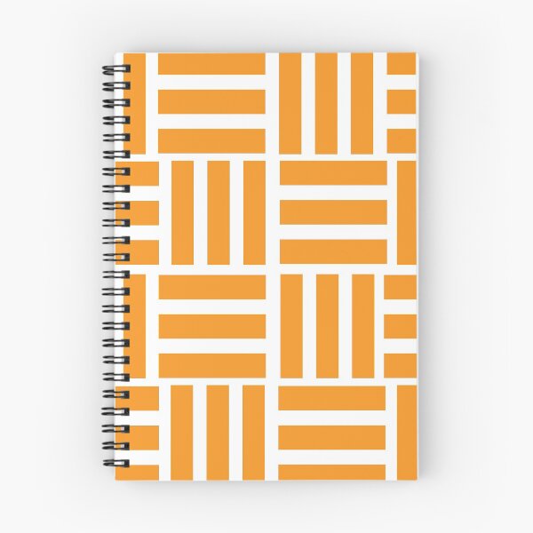 Item preview, Alternating Geometric Horizontal Vertical Rectangle designed and sold by Nisha Prabhu.
