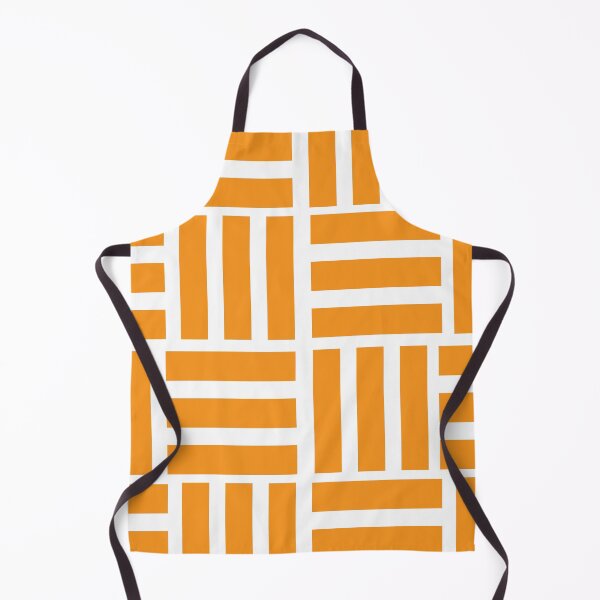 Item preview, Alternating Geometric Horizontal Vertical Rectangle designed and sold by Nisha Prabhu.