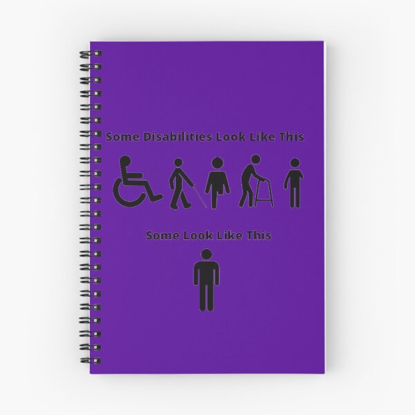 Item preview, Disabilities Look like this designed and sold by Chronic Illness Awareness Shop.