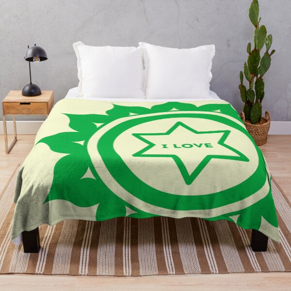 Item preview, Heart Chakra - I Love designed and sold by myteebaq.