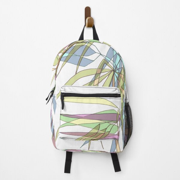 Item preview, Bamboo Leaves - Multycolor designed and sold by Istvan Ocztos.