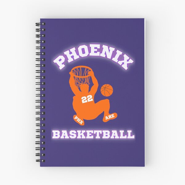 Item preview, Phoenixes Suns designed and sold by WoodburyLake.