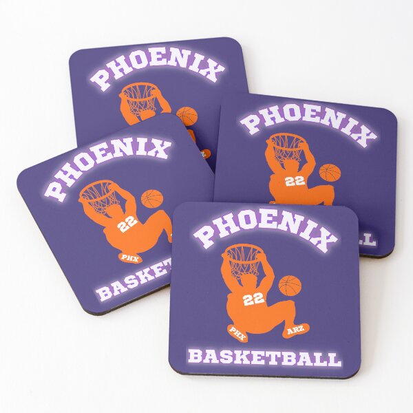 Item preview, Phoenixes Suns designed and sold by WoodburyLake.