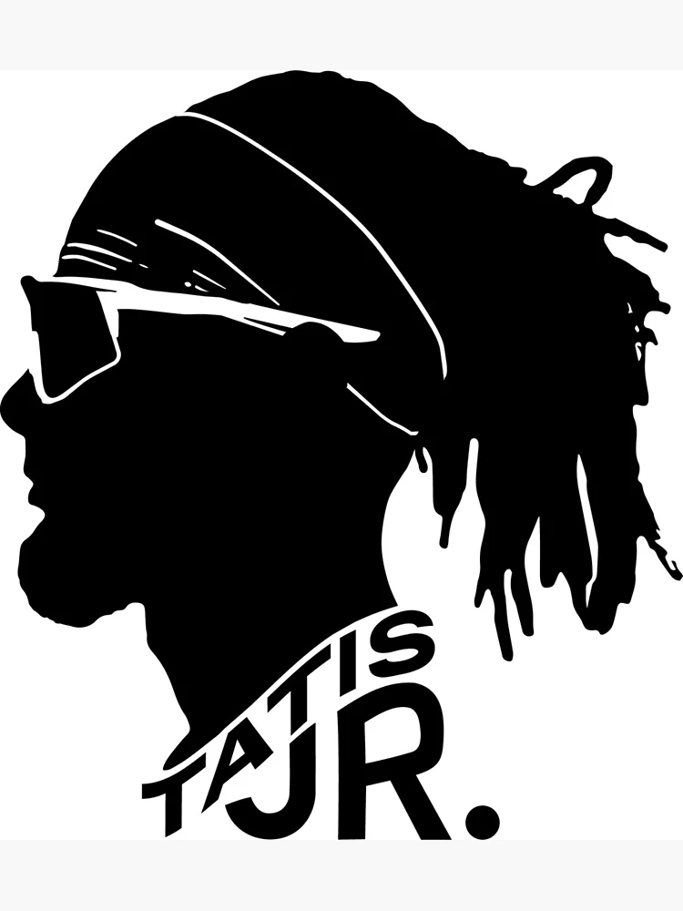 Fernando Tatis Jr. Silhouette Essential T-Shirt for Sale by MondayLilly