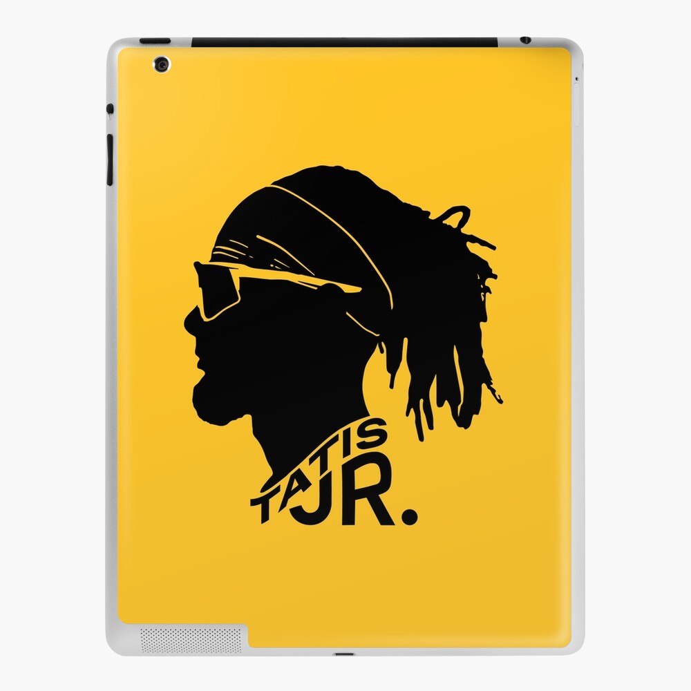 Fernando Tatis Jr. Silhouette Essential T-Shirt for Sale by MondayLilly