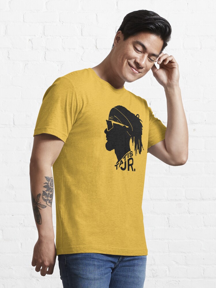 Fernando Tatis Jr. Silhouette Essential T-Shirt for Sale by MondayLilly