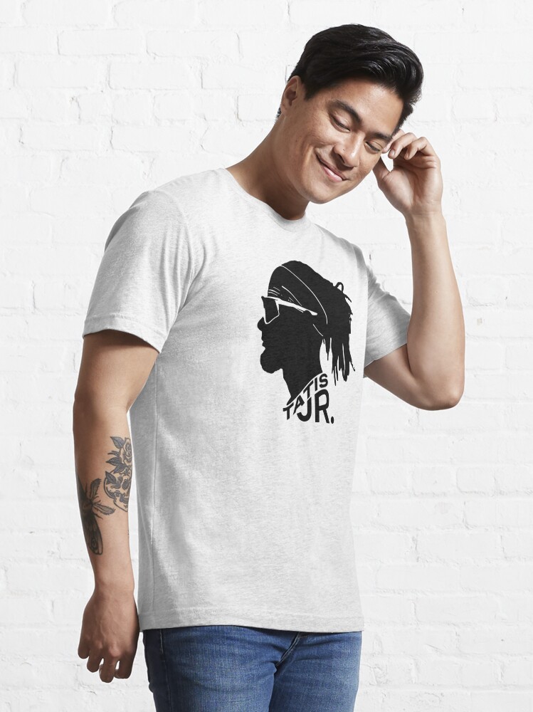 Fernando Tatis Jr. Silhouette Essential T-Shirt for Sale by