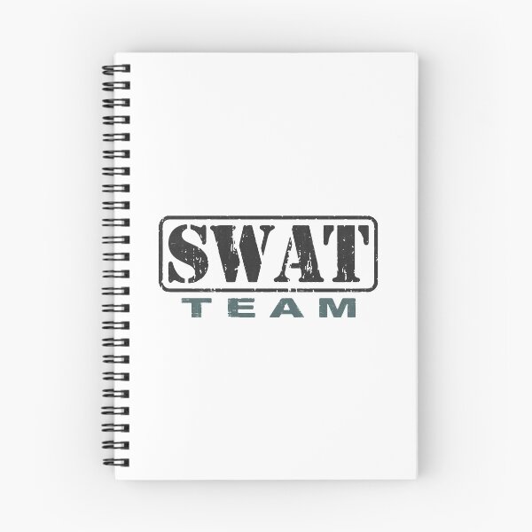 Item preview, SWAT Team designed and sold by BalladryCrystal.
