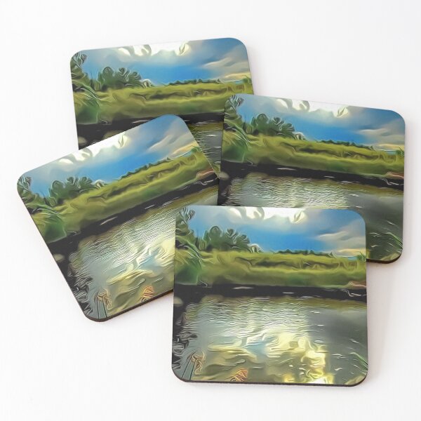 Item preview, Nature Oil Painting_063 designed and sold by wolfgangrainer.