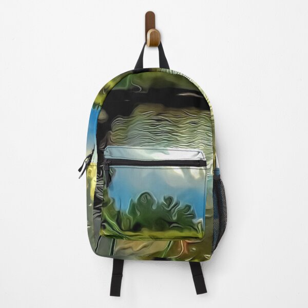 Item preview, Nature Oil Painting_063 designed and sold by wolfgangrainer.