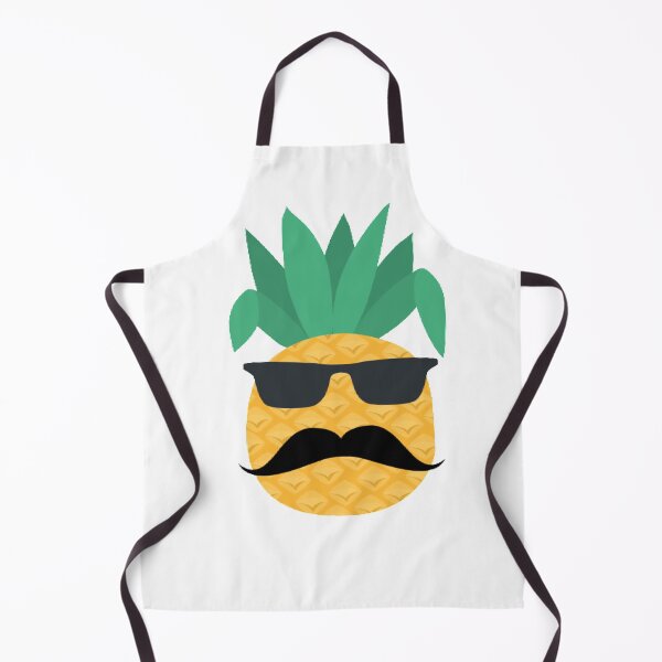 Item preview, Cool Pineapple designed and sold by Navoda Ishari.