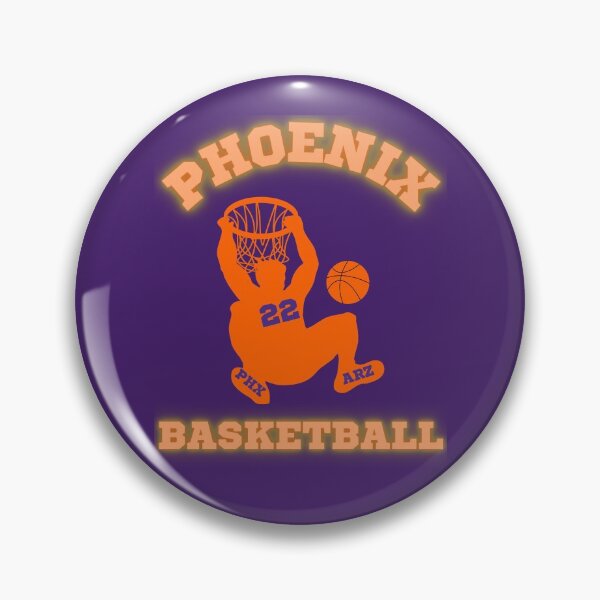 Item preview, Phoenixes Suns designed and sold by WoodburyLake.