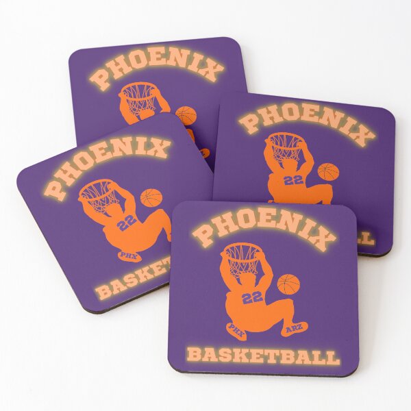 Item preview, Phoenixes Suns designed and sold by WoodburyLake.