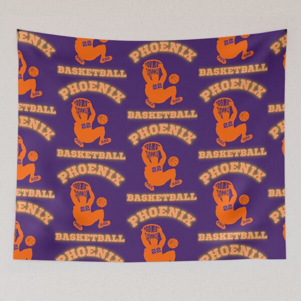 Item preview, Phoenixes Suns designed and sold by WoodburyLake.