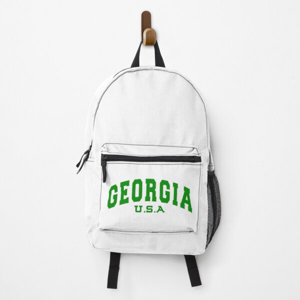 Item preview, Georgia designed and sold by MardiBoy.