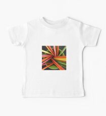 Bucket of Color Baby Tee
