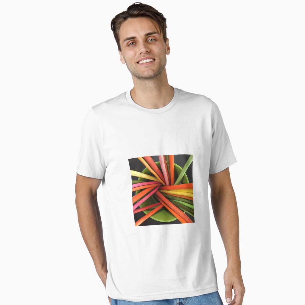 Item preview, Essential T-Shirt designed and sold by DamnAssFunny.