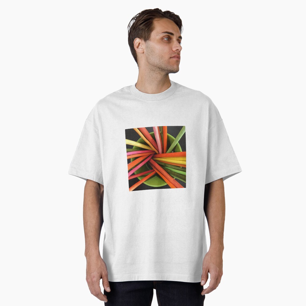 Item preview, Oversized T-Shirt designed and sold by DamnAssFunny.