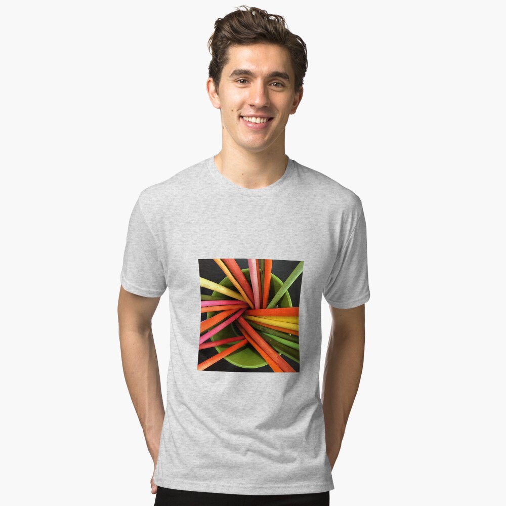 Item preview, Tri-blend T-Shirt designed and sold by DamnAssFunny.