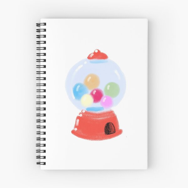 Item preview, Gumball Machine designed and sold by PaperGirl22.