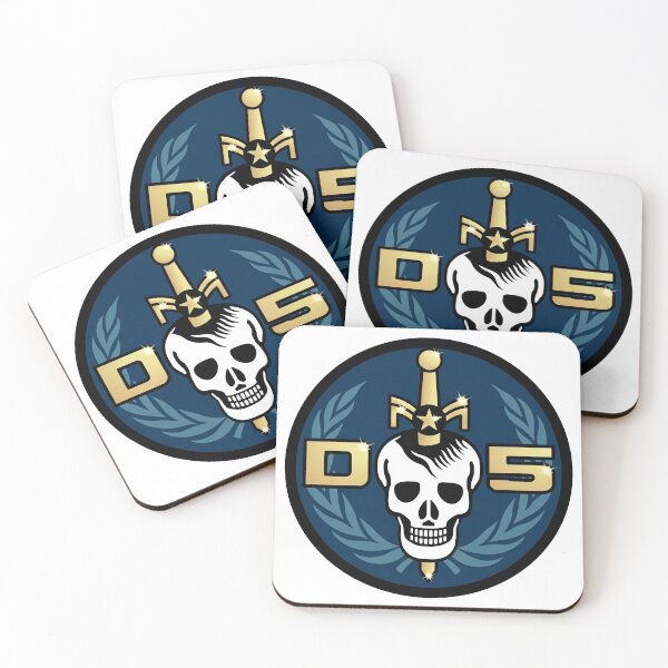 Item preview, Danger 5 designed and sold by Tommy-J.