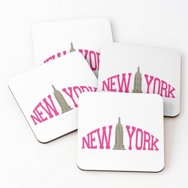 Item preview, New York varsity designed and sold by Krishangdavda.