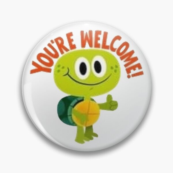 Item preview, Welcoming turtle designed and sold by Monaymonay.