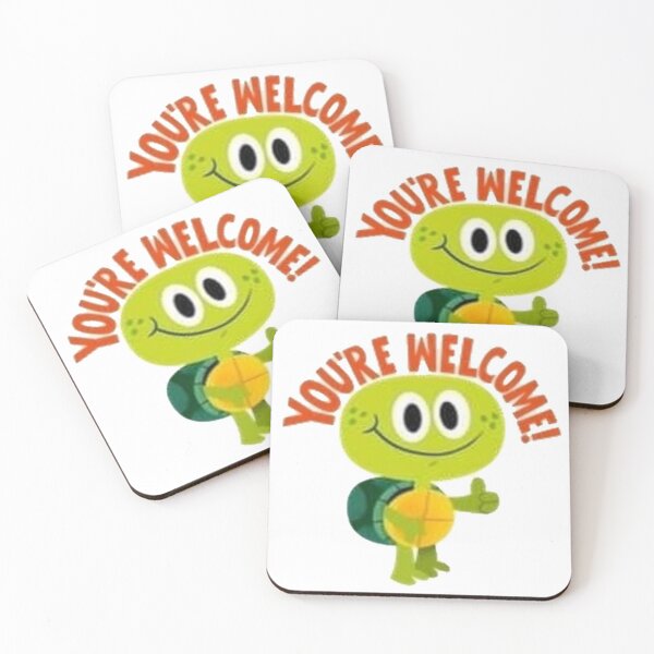 Item preview, Welcoming turtle designed and sold by Monaymonay.