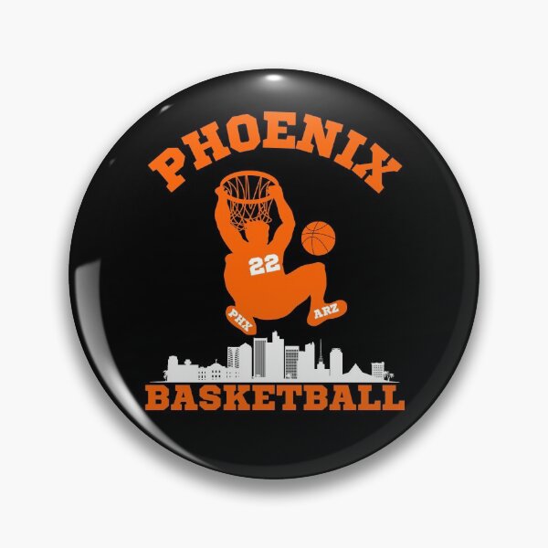 Item preview, Phoenixes Suns designed and sold by WoodburyLake.