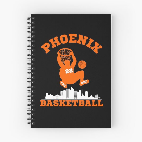 Item preview, Phoenixes Suns designed and sold by WoodburyLake.