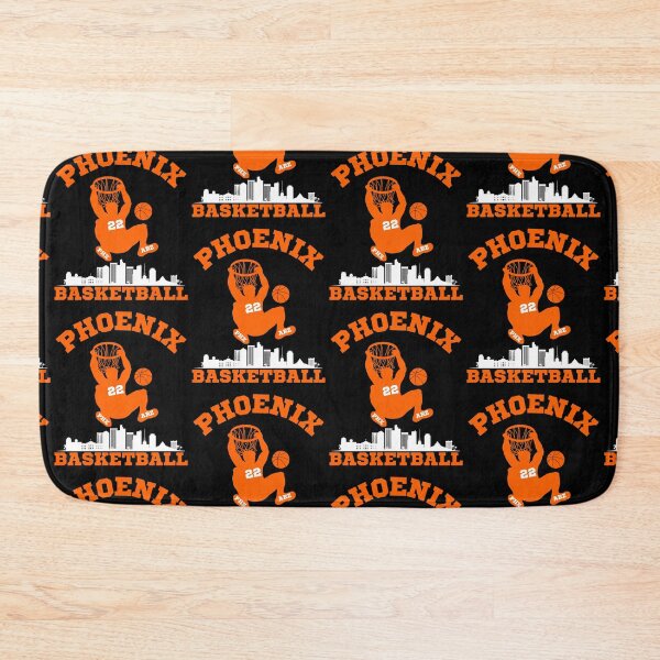 Item preview, Phoenixes Suns designed and sold by WoodburyLake.