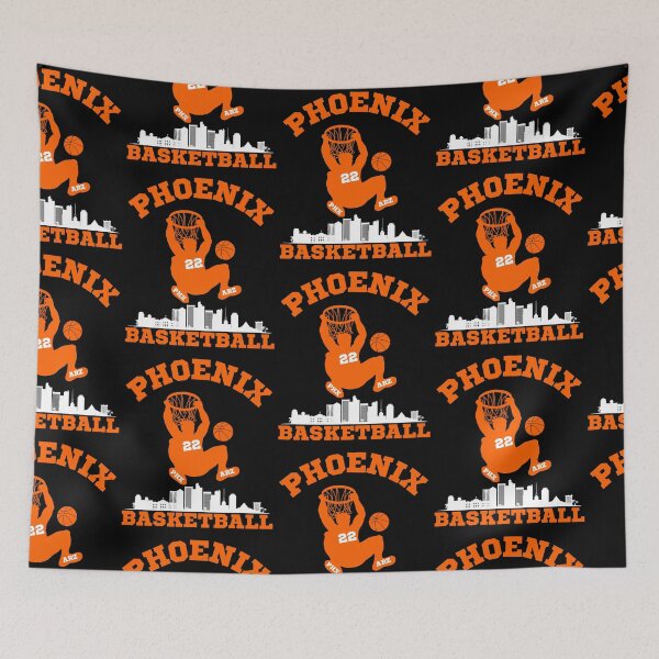 Item preview, Phoenixes Suns designed and sold by WoodburyLake.