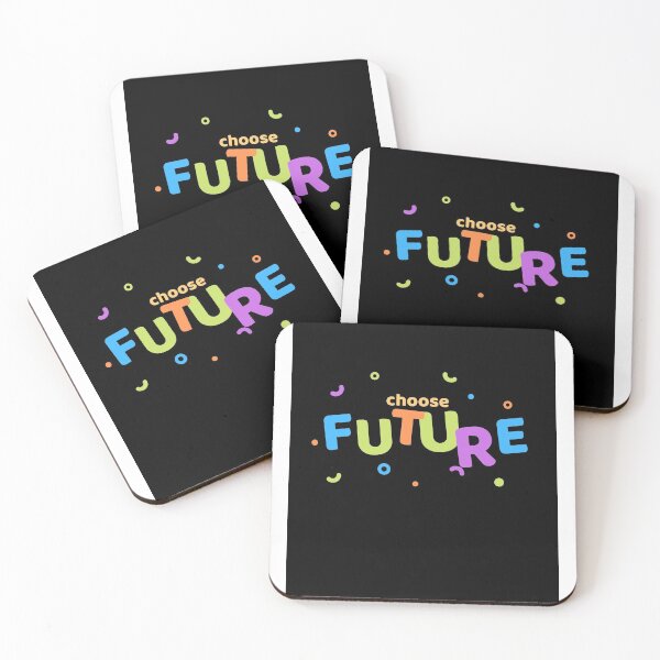 Item preview, elige el futuro designed and sold by fashioncollege.