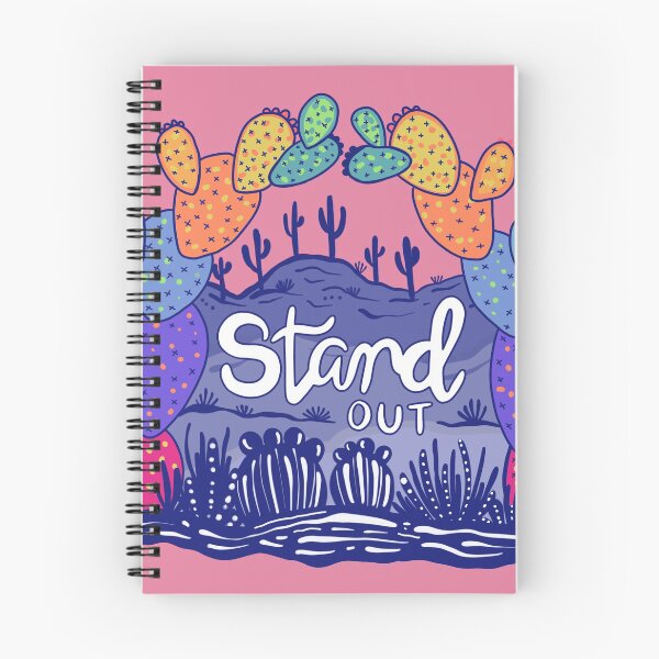 Item preview, Stand Out  designed and sold by Audrey De La Cruz.