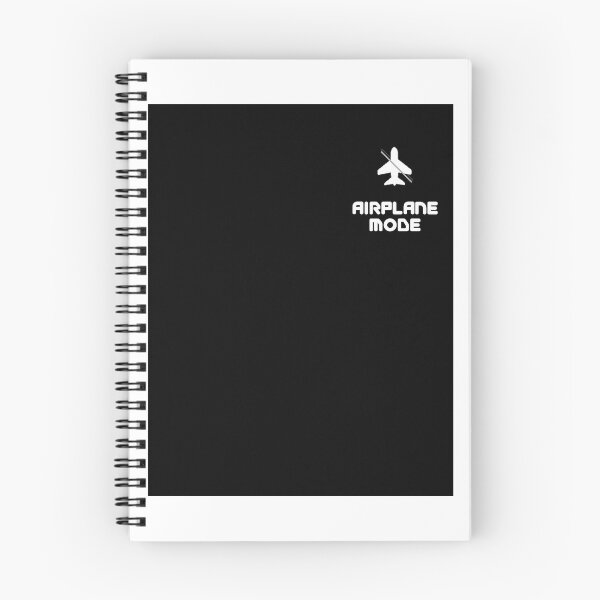 Item preview, airplane mode designed and sold by fashioncollege.