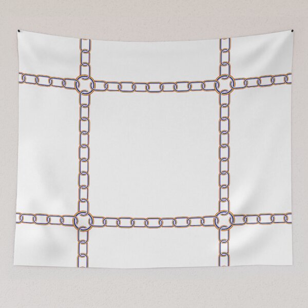 Item preview, Break your Chains with Ring - LGBTQ+Equality Pattern designed and sold by Hell-Prints.