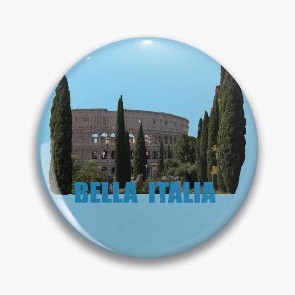 Item preview, Bella Italia designed and sold by Babbler01.