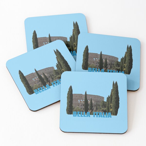 Item preview, Bella Italia designed and sold by Babbler01.