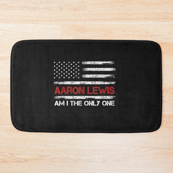Item preview, Aaron Lewis - Am I The Only One T-Shirt designed and sold by Bright-Marque.