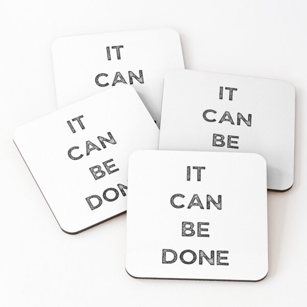 Item preview, GALATHI It can be Done - Motivated designed and sold by Galathi Designs.