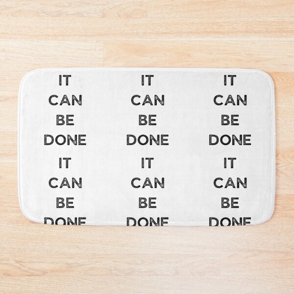 Item preview, GALATHI It can be Done - Motivated designed and sold by Galathi Designs.